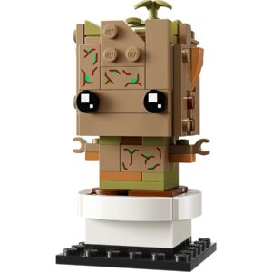 Potted Groot