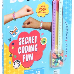Secret Coding Fun!