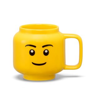 Small Ceramic Mug - Boy