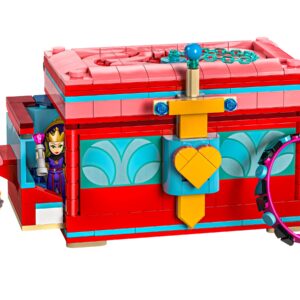 Snow White's Jewelry Box