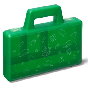 Sorting Box - Green