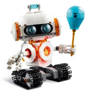 Space Robot
