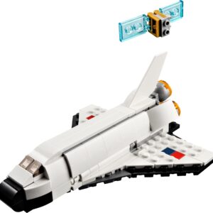 Space Shuttle