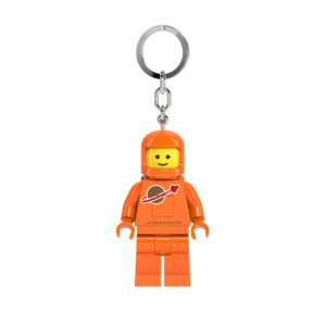 Spaceman Key Light - Orange