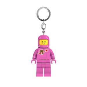 Spaceman Key Light - Pink