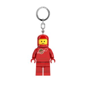 Spaceman Key Light - Red