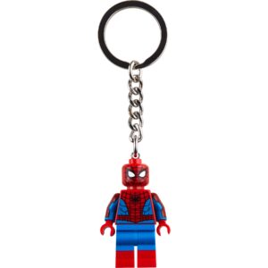 Spider-Man Key Chain