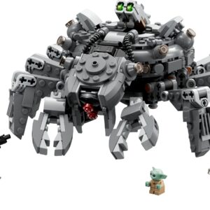 Spider Tank