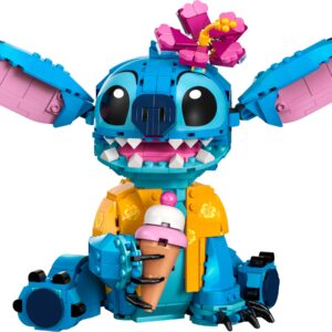 Stitch