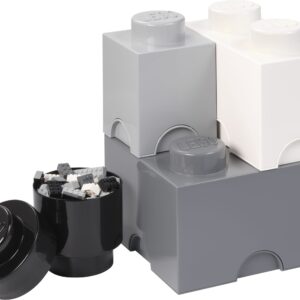 Storage Brick Multi-Pack - 4 Pieces