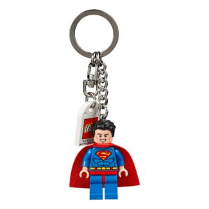 Superman Key Chain