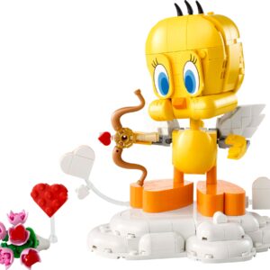 Sweetheart Tweety Bird
