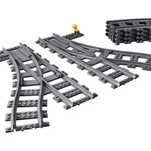 Switch Tracks