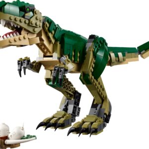 T. rex