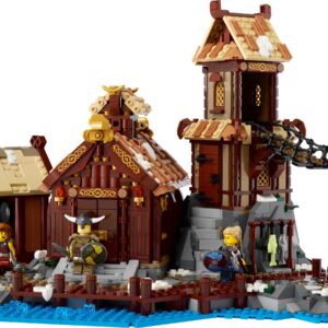 Viking Village