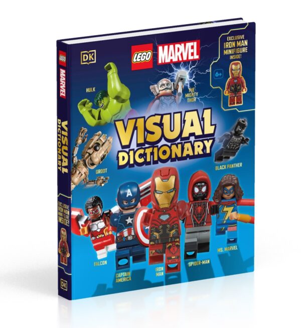 Visual Dictionary