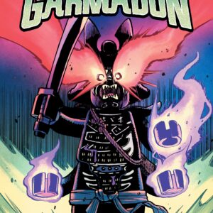 Volume 1: Garmadon